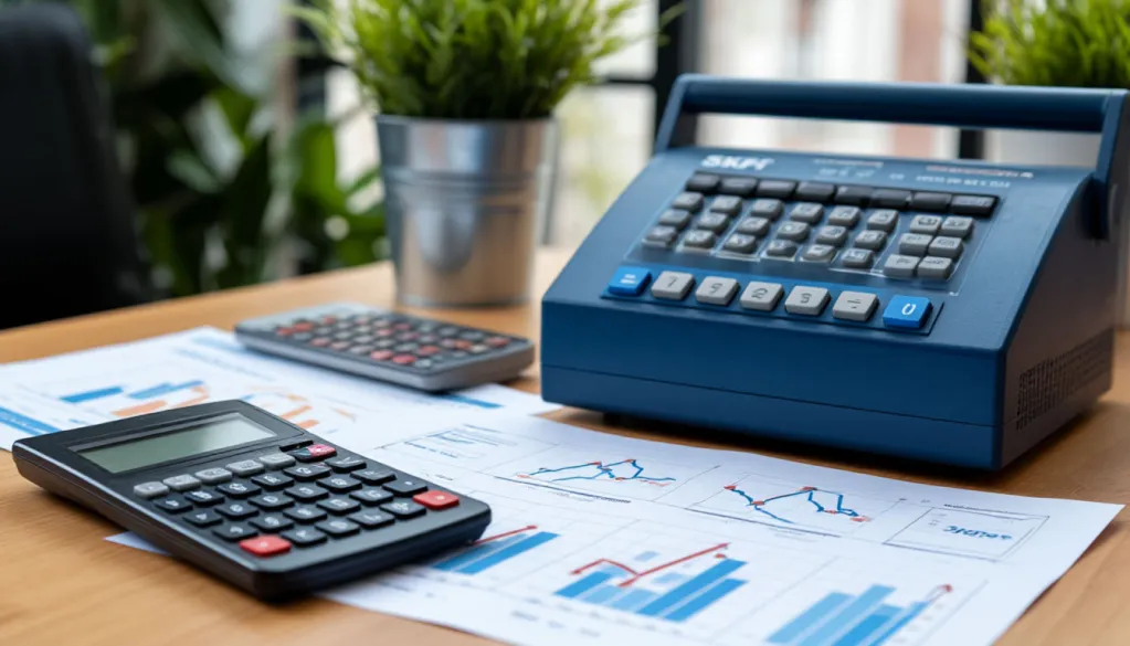 Окупается за 3 месяца работы - Экономия времени монтажа до 80%. Снижение брака до нуля (баннер) - ТехноАльянс