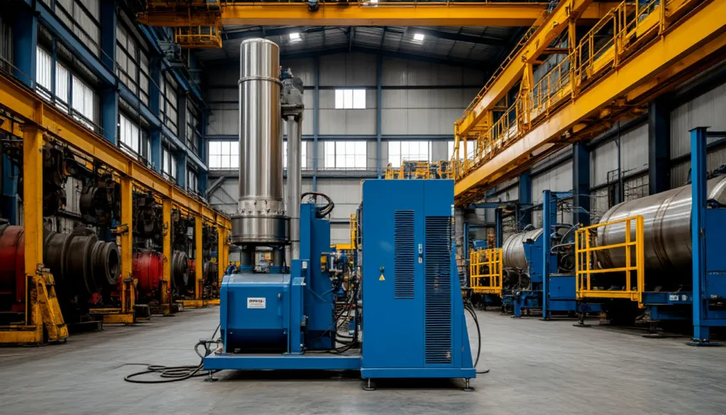 SKF TIH 100L - промышленный стандарт нагрева SKF TIH 100L - промышленный стандарт нагрева - Подшипники до 100 кг. Максимальная производительность для крупных предприятий