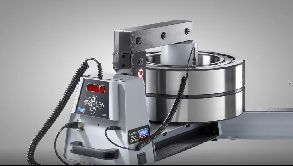 SKF TIH 100M/230V Индукционный нагреватель - В наличии на складе. Москва